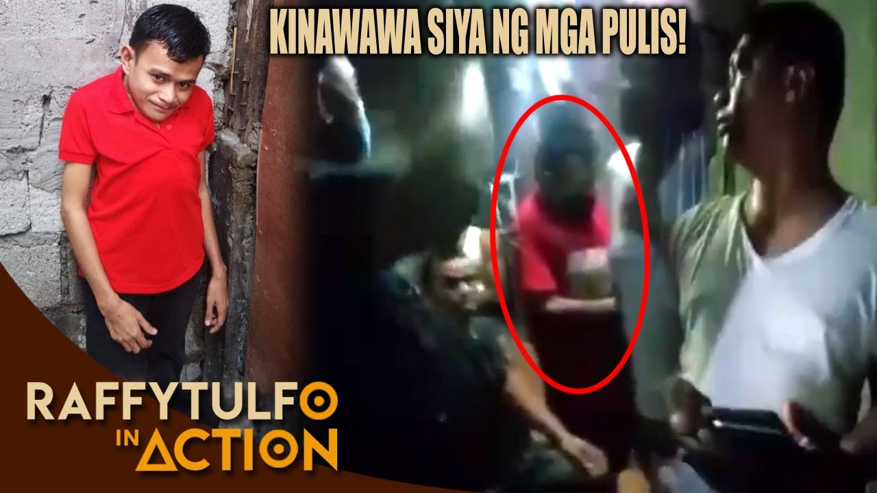 KUKULO ANG INYONG DUGO AT IIYAK KAYO.