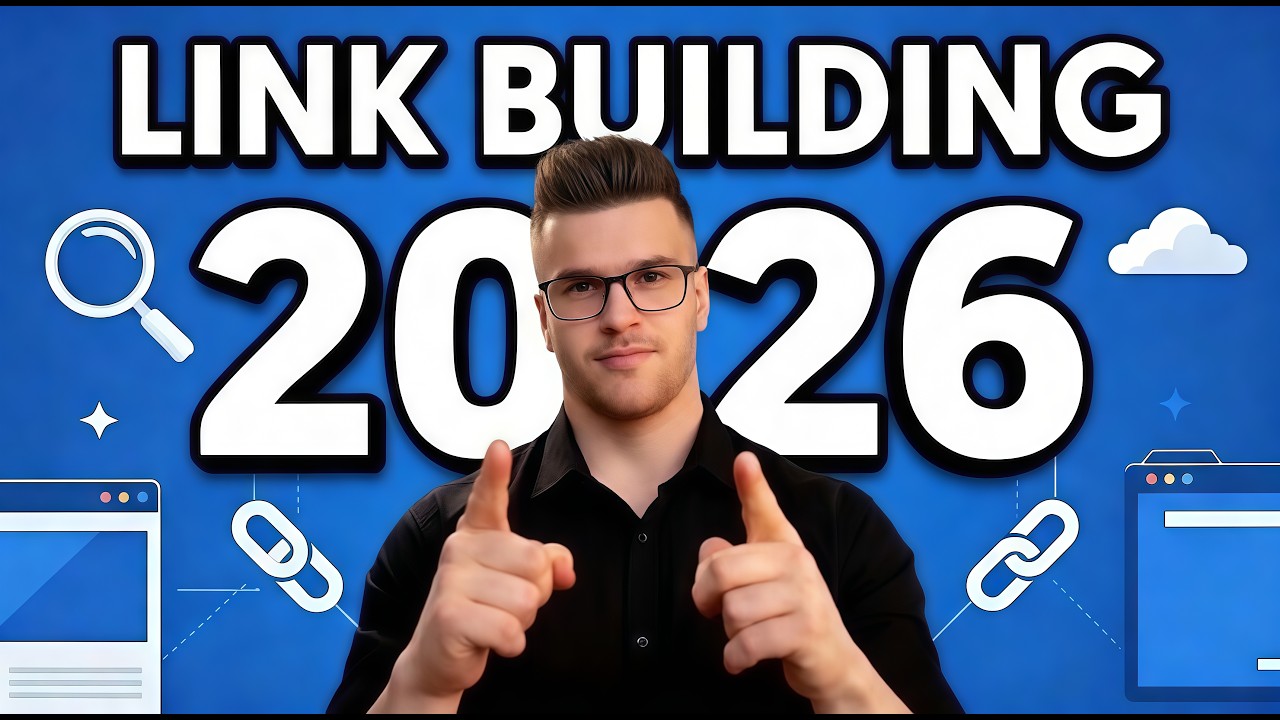 Qué es y cómo hacer LinkBuilding en SEO 2026: Tipos de backlinks, como conseguir, errores, etc.
