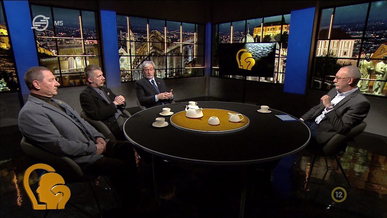 Ez itt a kérdés – Ütközetek a Don-kanyarnál (2021. január 18.)