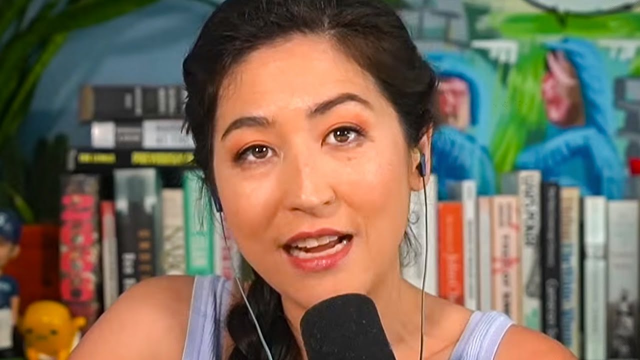 ESPN Analyst Effortlessly HUMILIATES MAGA Loser