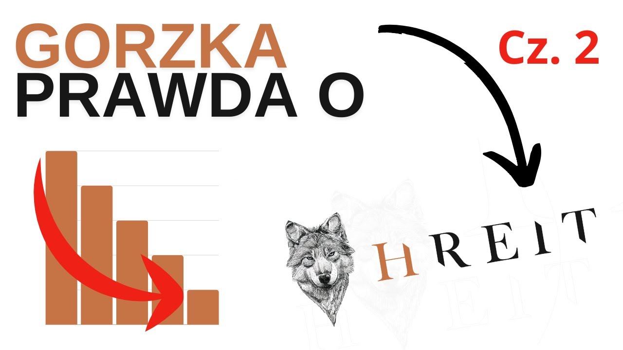 Gorzka prawda o Hreit część 2