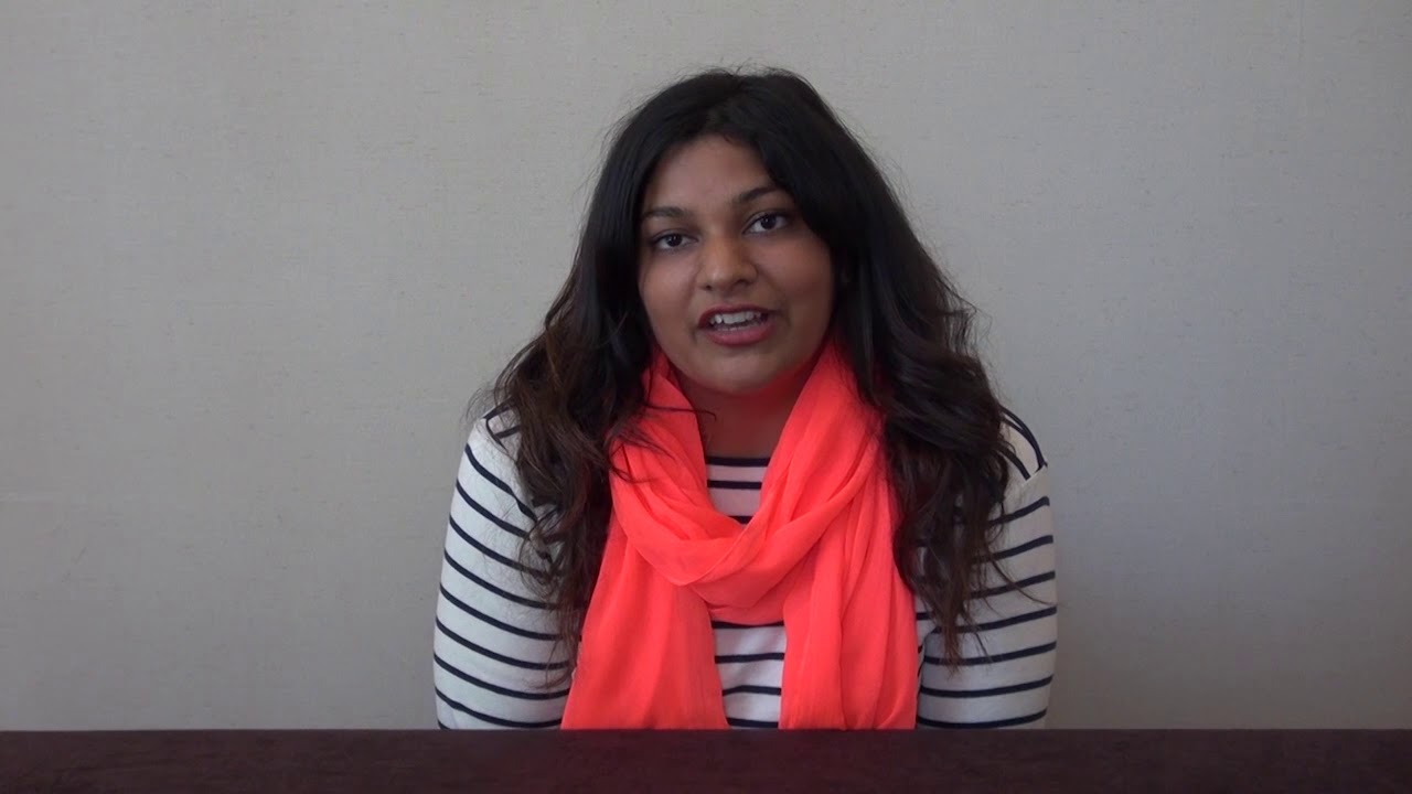 ADA Severe Combined Immune Deficiency (SCID) - IDF Reel Stories, Ashanthi De Silva