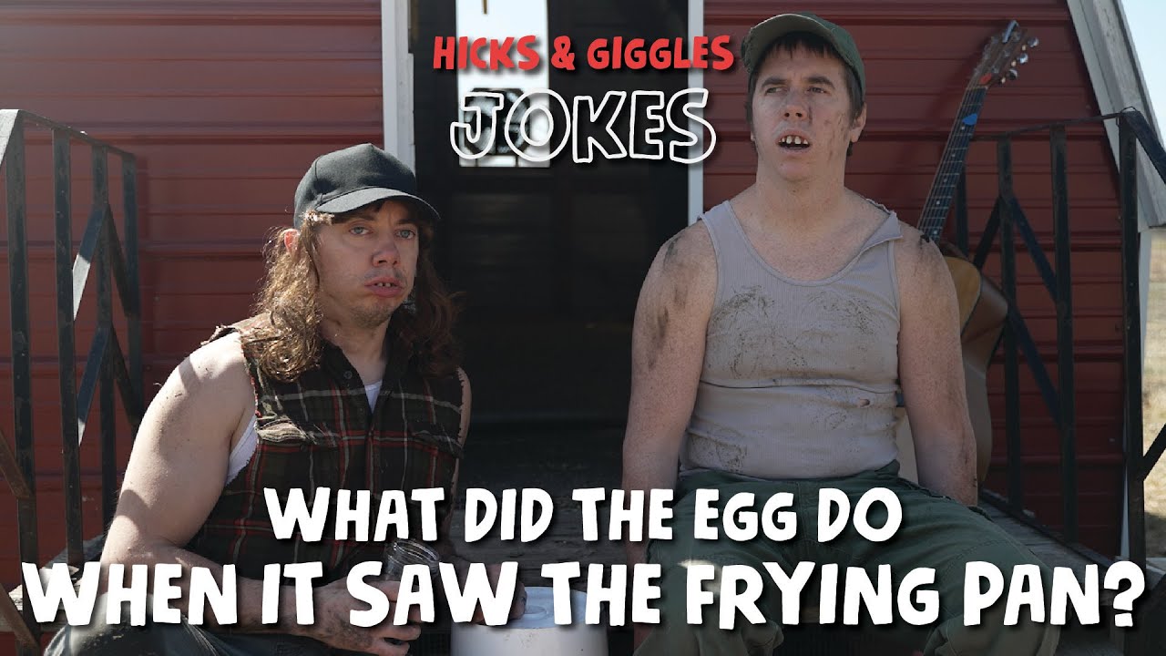 Funny Jokes To Tell Friends