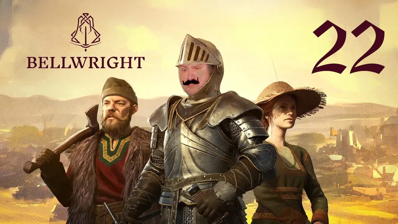 BELLWRIGHT | SOLO | Deutsch #22
