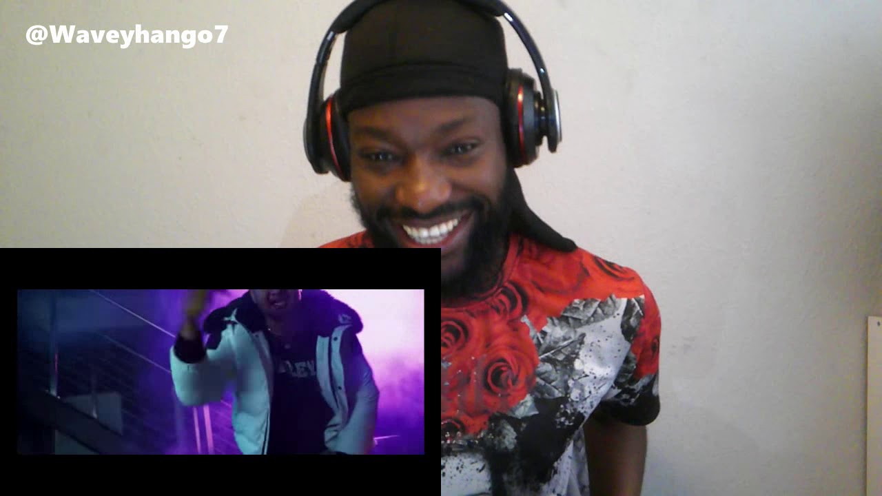 Mac11 ft. Ch33ky & Sydney Yungins - My Team Fresh (Official Music Video) - UK REACTION