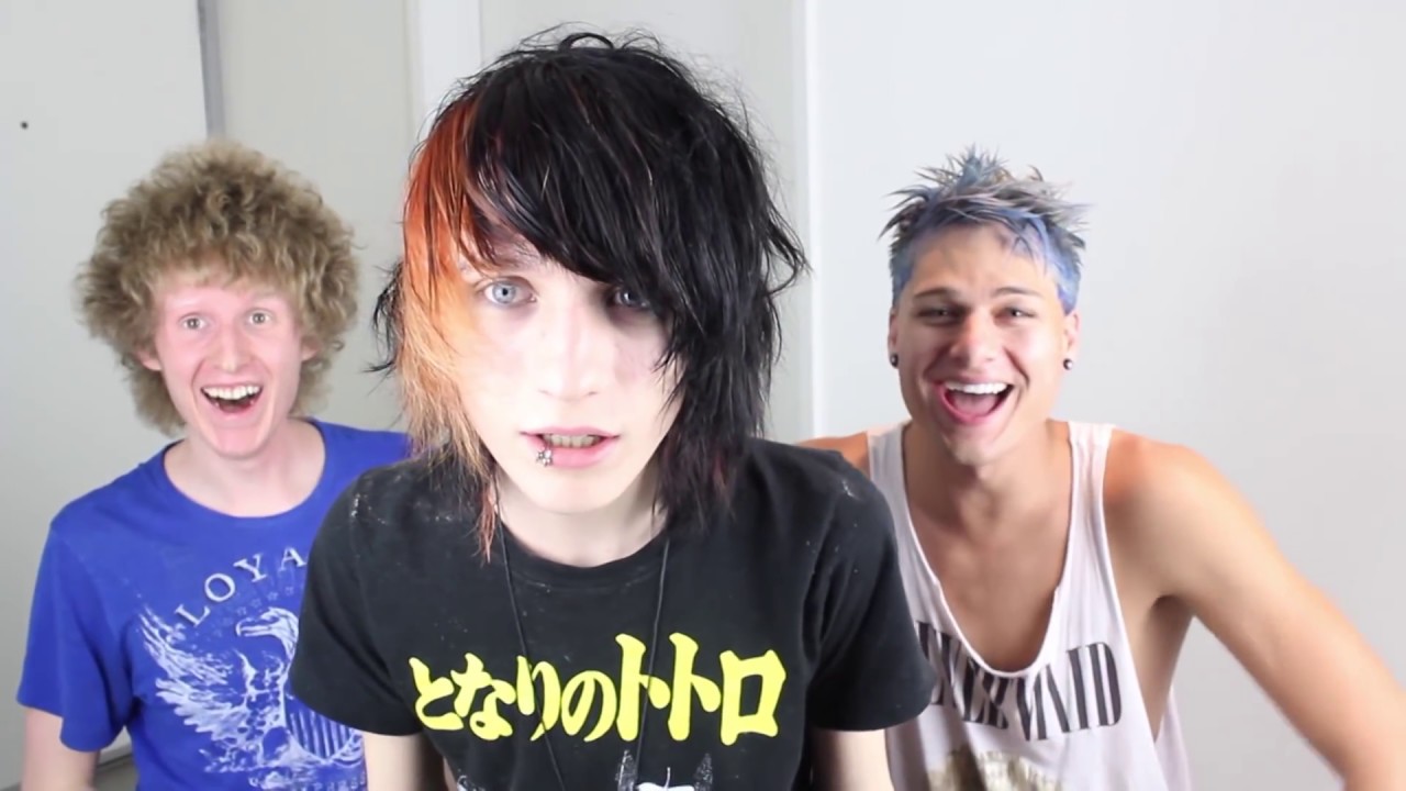 Dying my hair