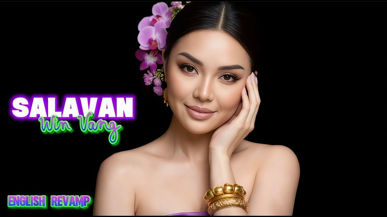 Salavan - Win Vang | English ReVamp | GRN8 | SereneMixAI