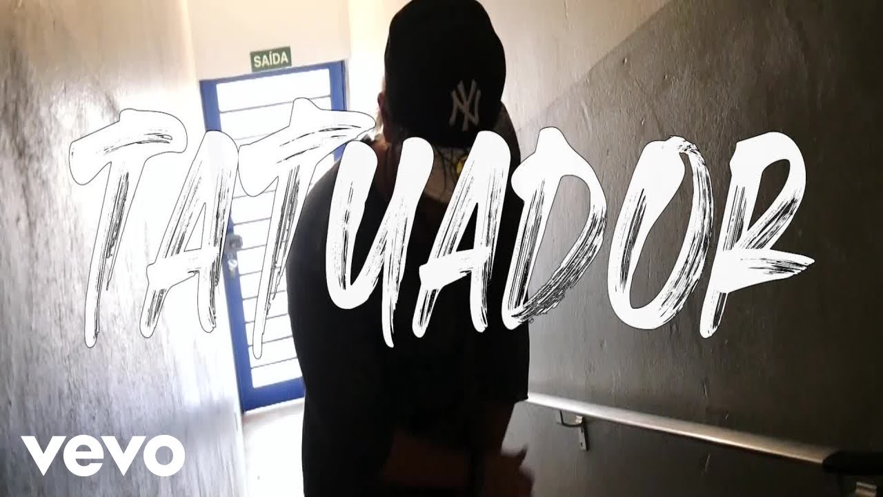 Chip & Dale - T&auml;towierer [Tatuador Remix] ft. Lindo
