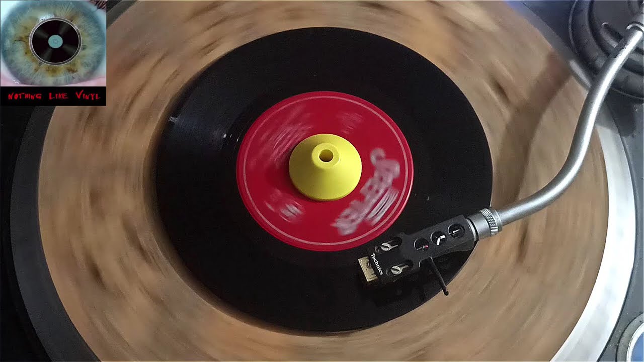 B.J. Thomas - Raindrops Keep Fallin' On My Head