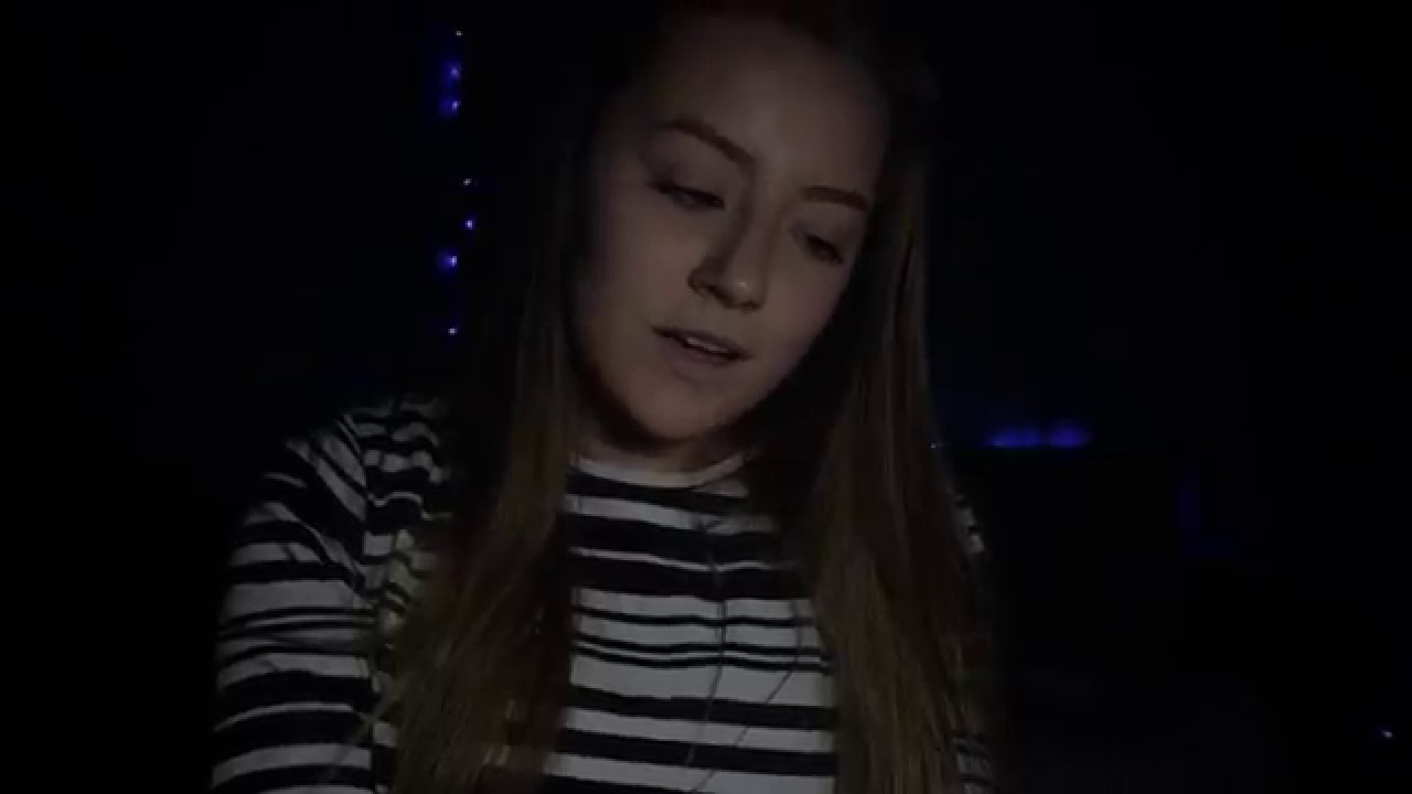 Miyagi и Эндшпиль - По уши в тебя влюблён cover ❤️ кавер Анна Барабошина
