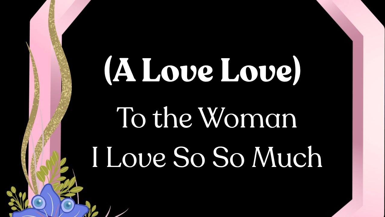 I Love You 🌹You Are the Best Part of My Life, Babe 🌹 Loving You Will Never Feel Like a Mistake