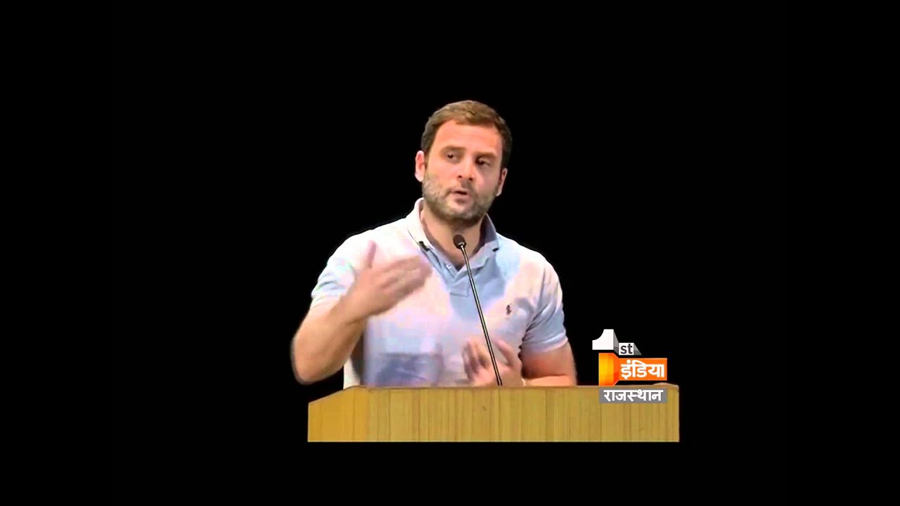 Full Video: Rahul Gandhi set to speak at Mount Carmel College | Part 1
