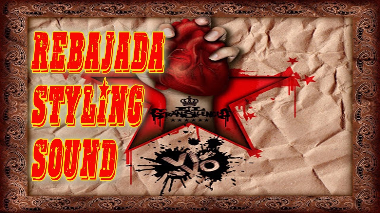EL GRAN SILENCIO (REBAJADA STYLING SOUND) VI