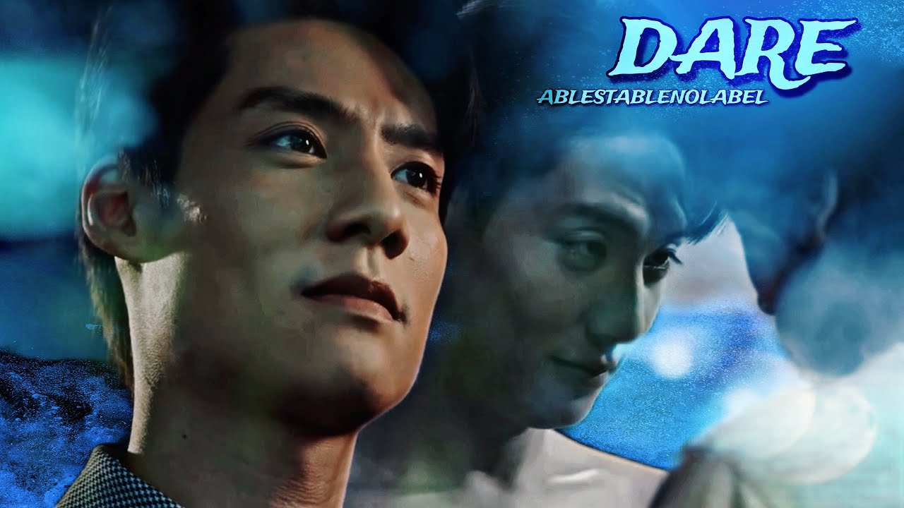 FMV: Oab x Wan |𝘿𝘼𝙍𝙀 [This Love Doesn’t Have Long Beans]