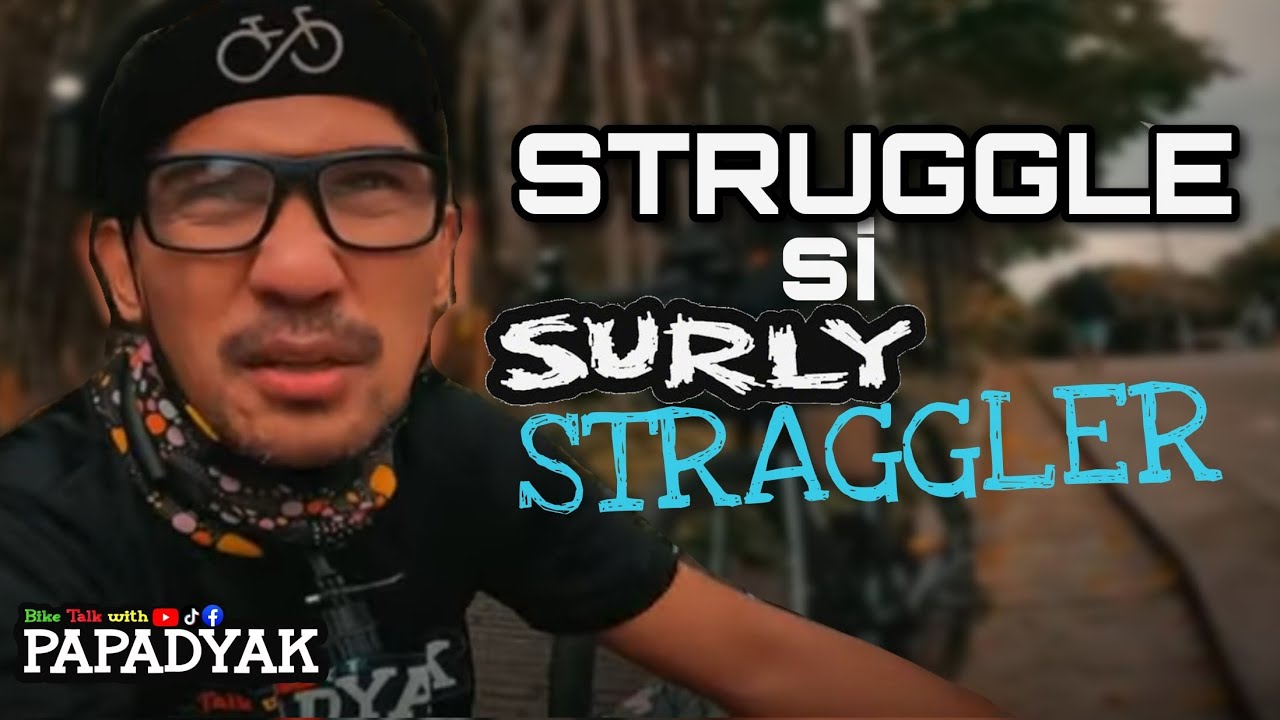 TEST CLIMB SA TIMBERLAND WALL 1 | #surlystraggler #papadyak
