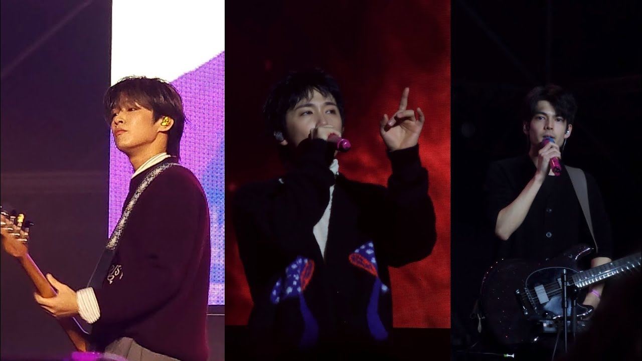 20260131 퍼뮤스 FT아일랜드 모음