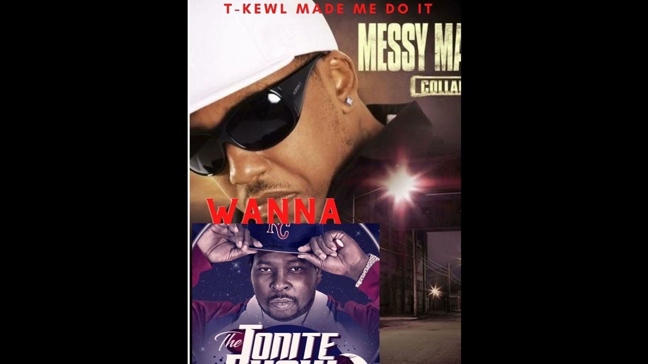 SOLD Messy Marv Type Beat "Wanna" 900 Beats In 900 Days Beat 