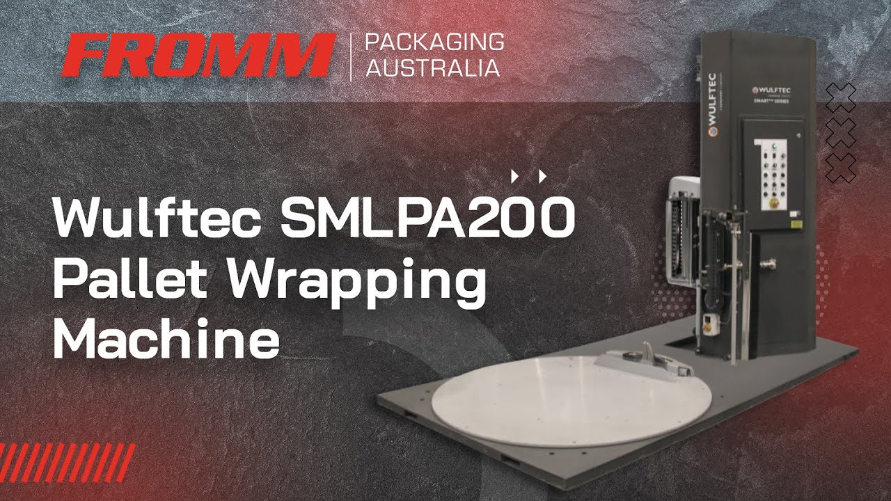 Effortless Navigation with SMLPA200 Control Panel: A Step-by-Step User Guide
