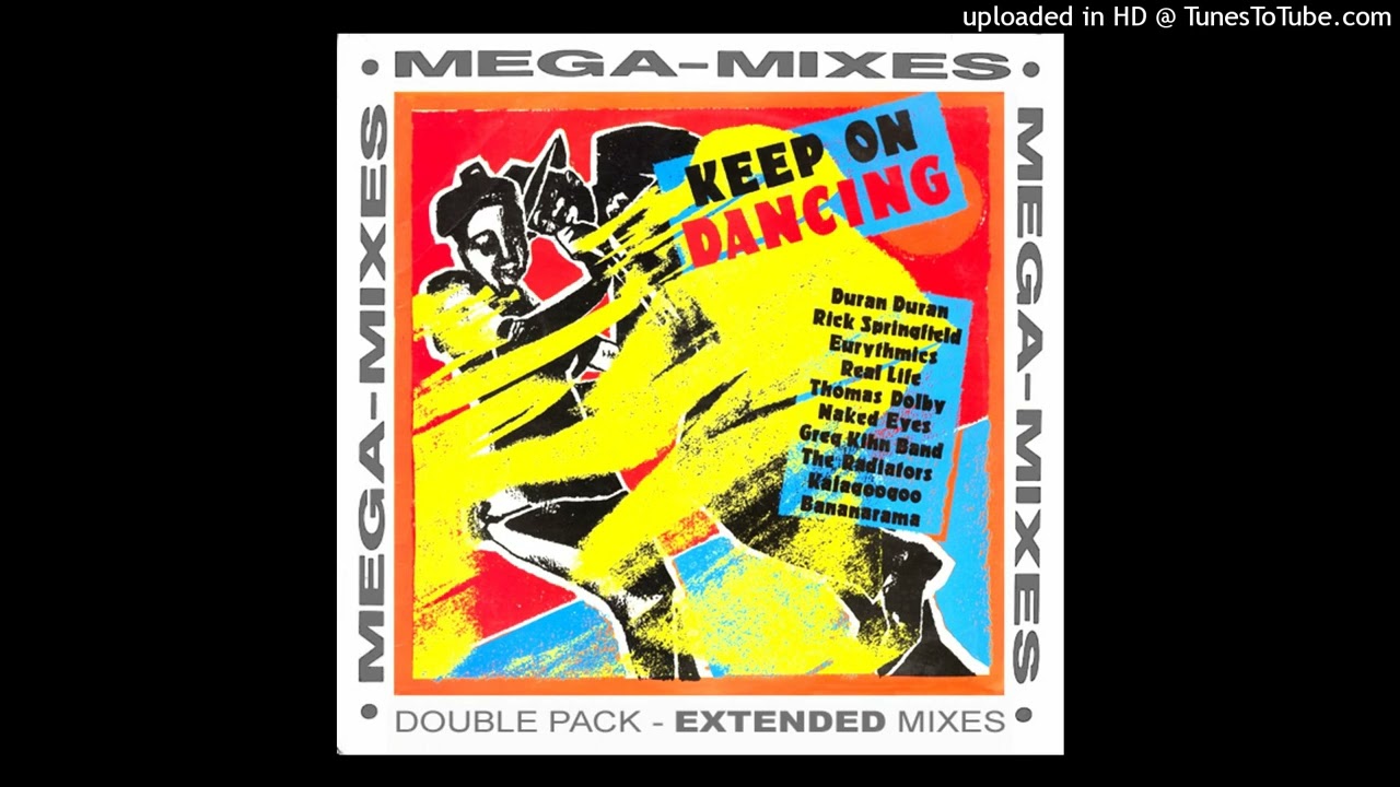 Machinations - Pressure Sway (Extended Mix)