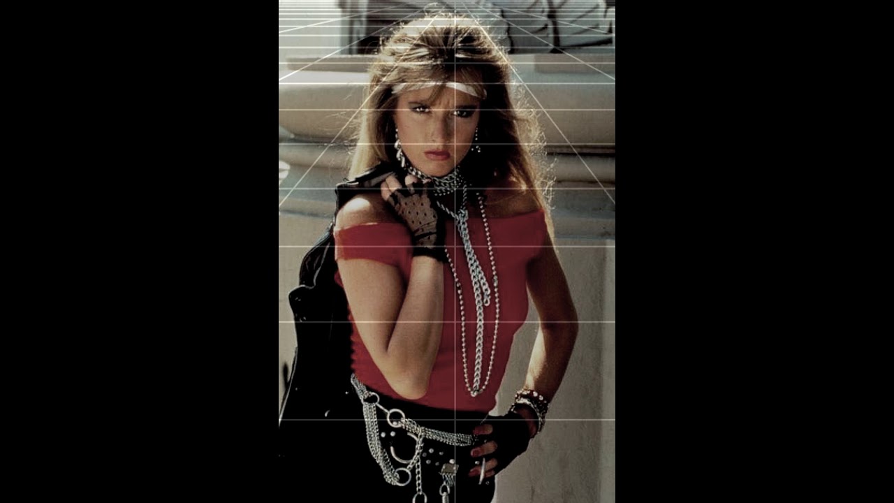 M Slagle - Love Hates (Tuff Turf soundtrack)
