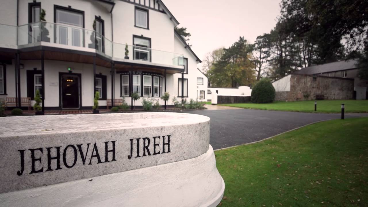 The Bible College of Wales