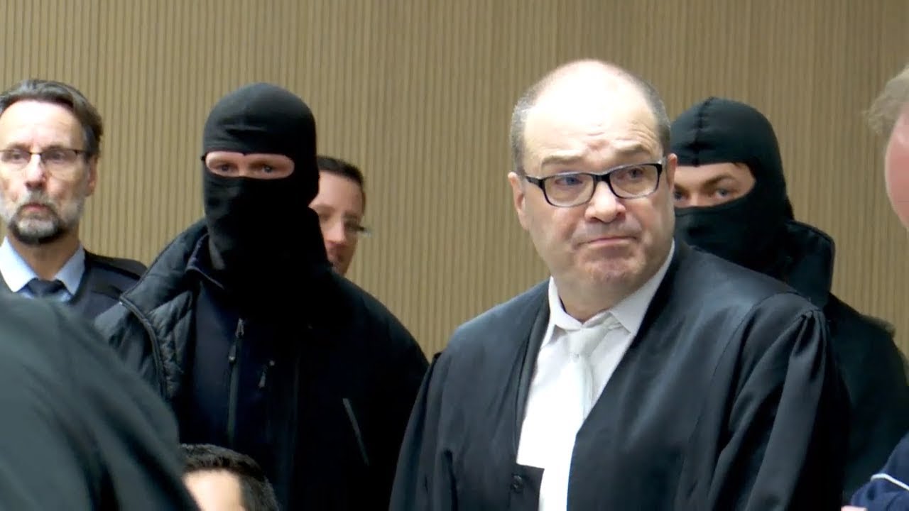 FAMILIENTAT: 13 Clanmitglieder wegen versuchtem 