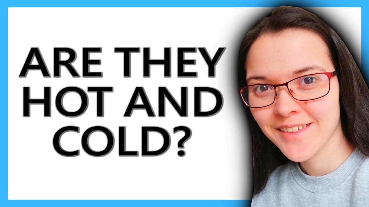 Hot And Cold Behaviour (DATING ADVICE)