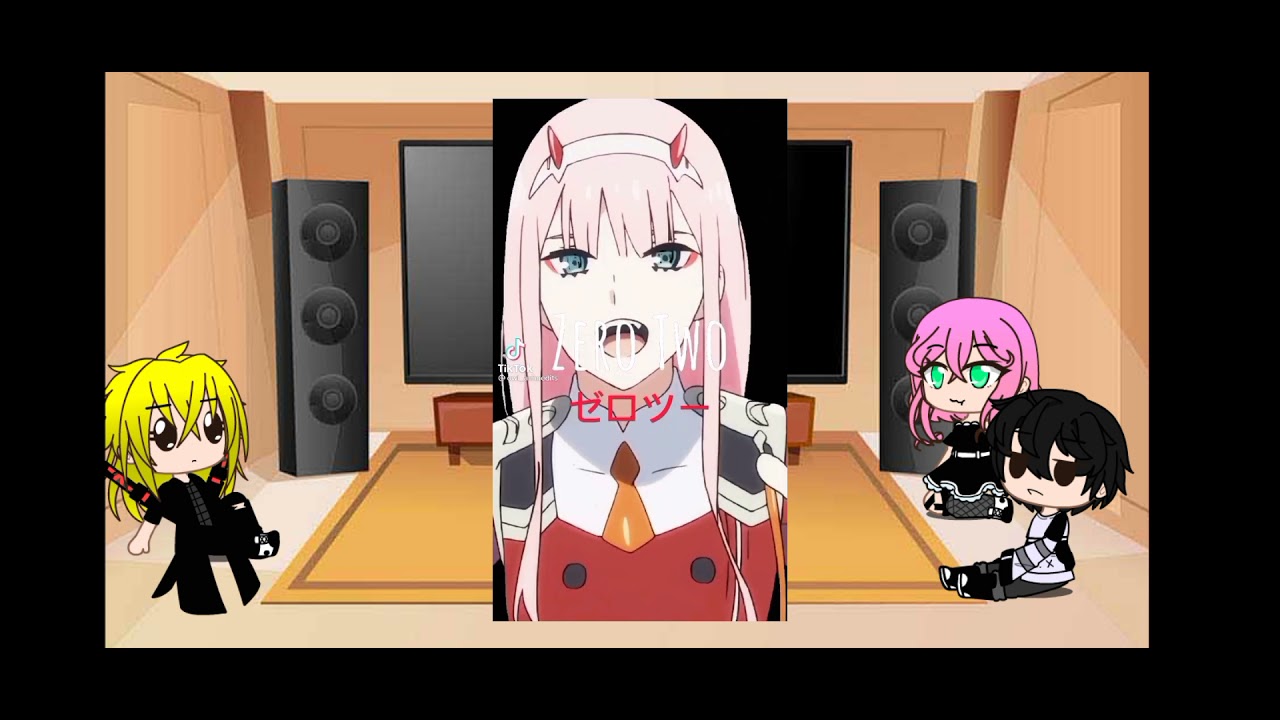 Naruto reacciona a t/n Naruto villano parte 3 :)