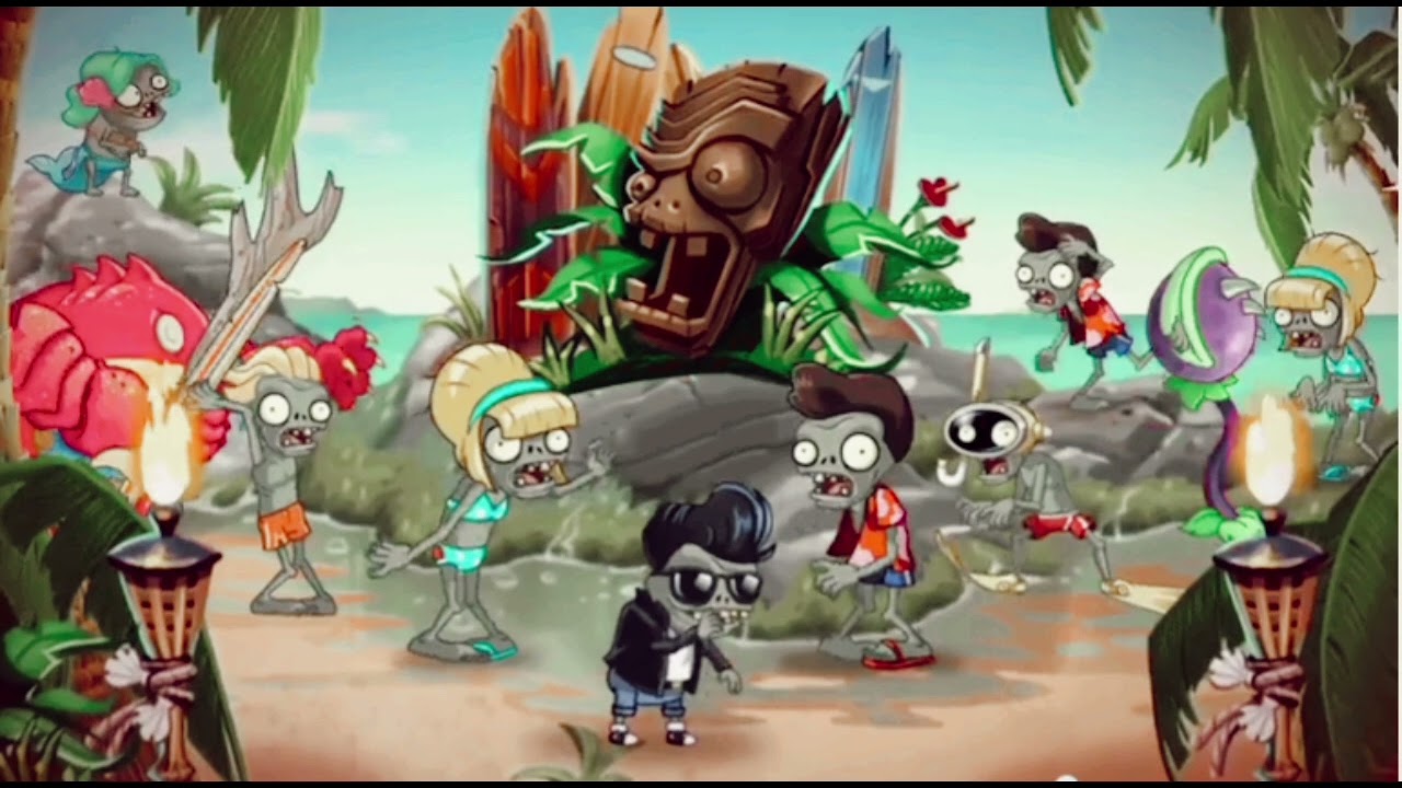 Big Wave Beach Ultimate Battle Slowed and reverbed