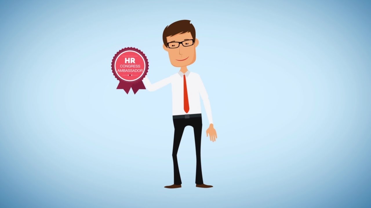 The HR Congress Ambassador Program