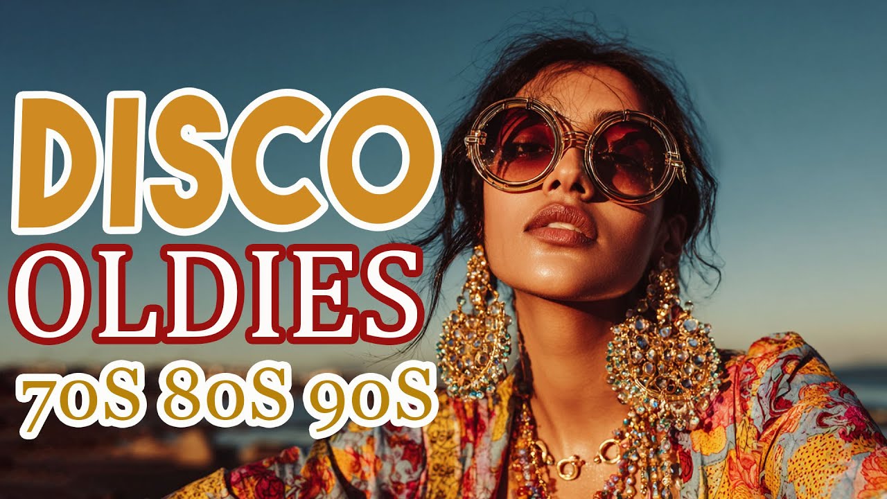 Classic Disco Oldies 💿 70s 80s 90s Greatest Hits | Modern Talking, Sandra, Bad Boys Blue, Joy,....