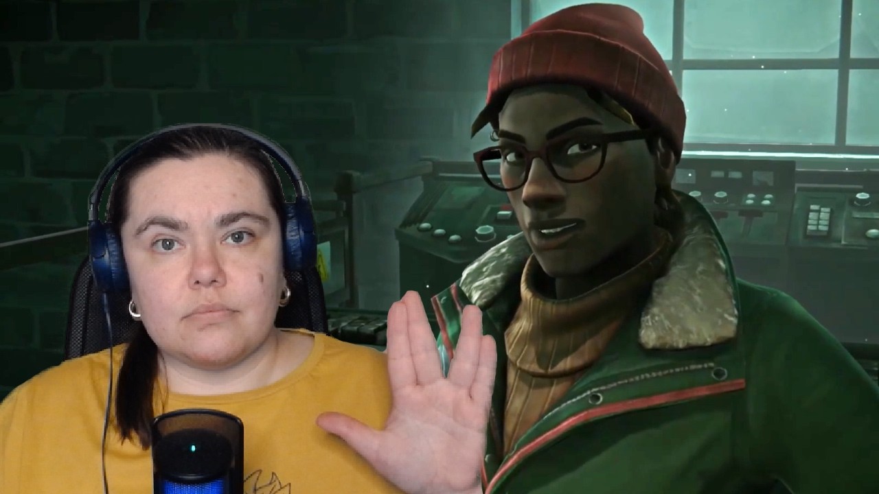 Финал с огоньком. The Long Dark часть 37