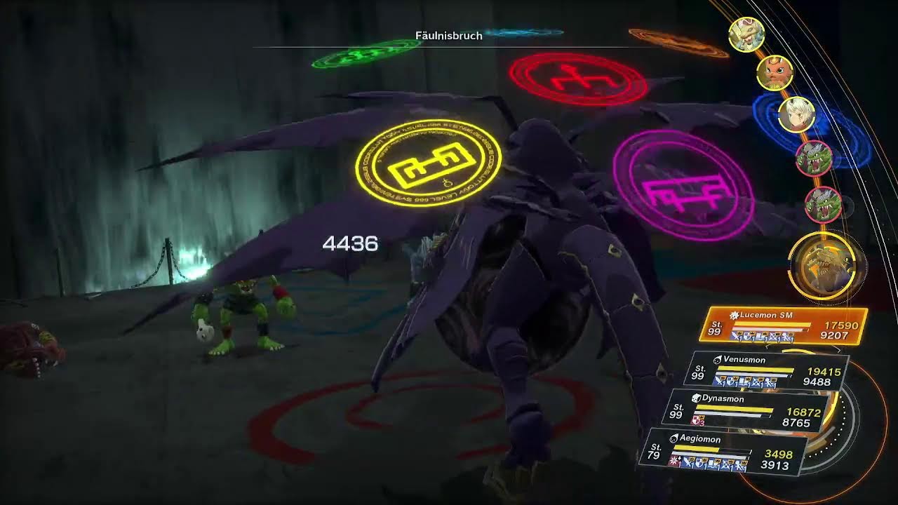 🔴Live: Digimon Time Stranger NewGame+| Deutsch