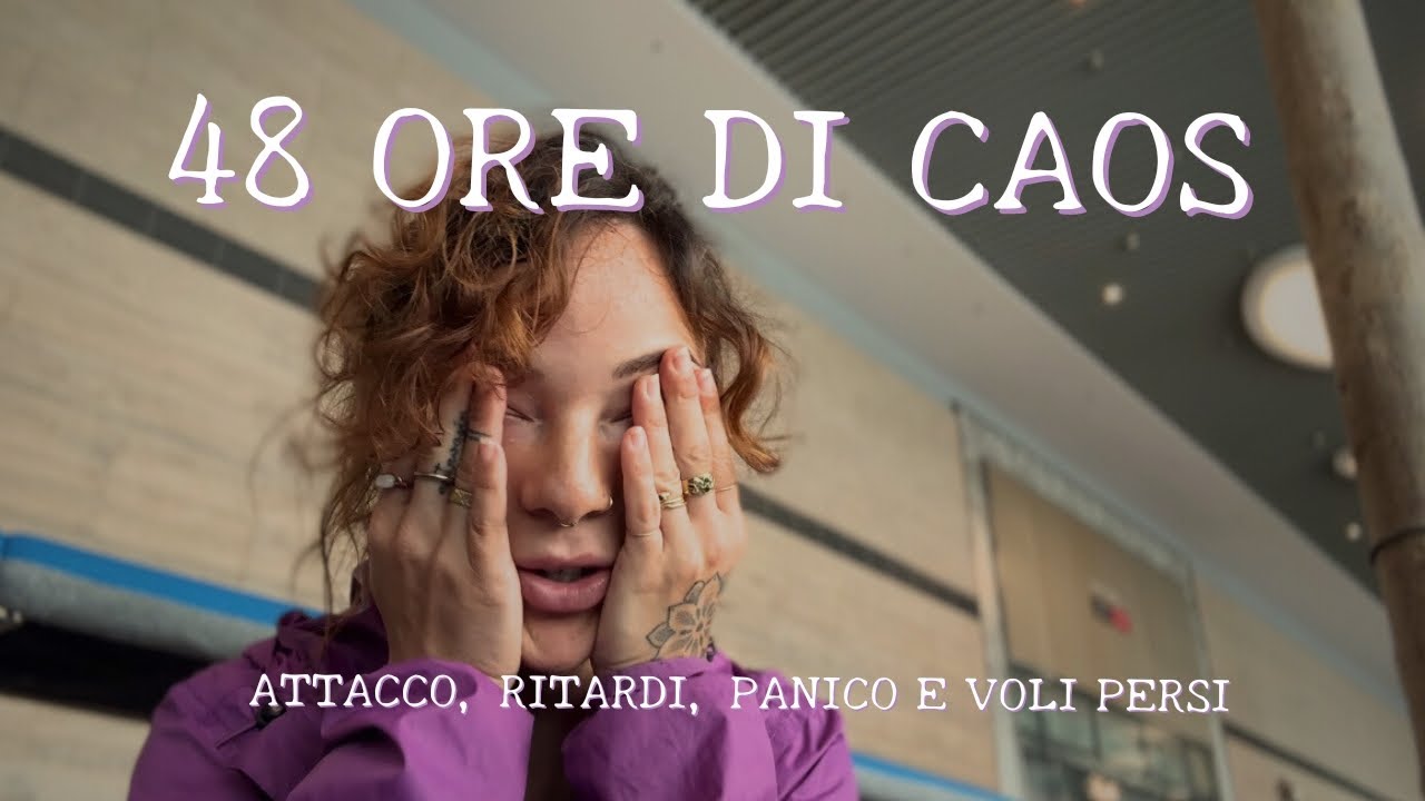 Bloccata in viaggio per un attacco vicino al Qatar: ecco cos&rsquo;&egrave; successo