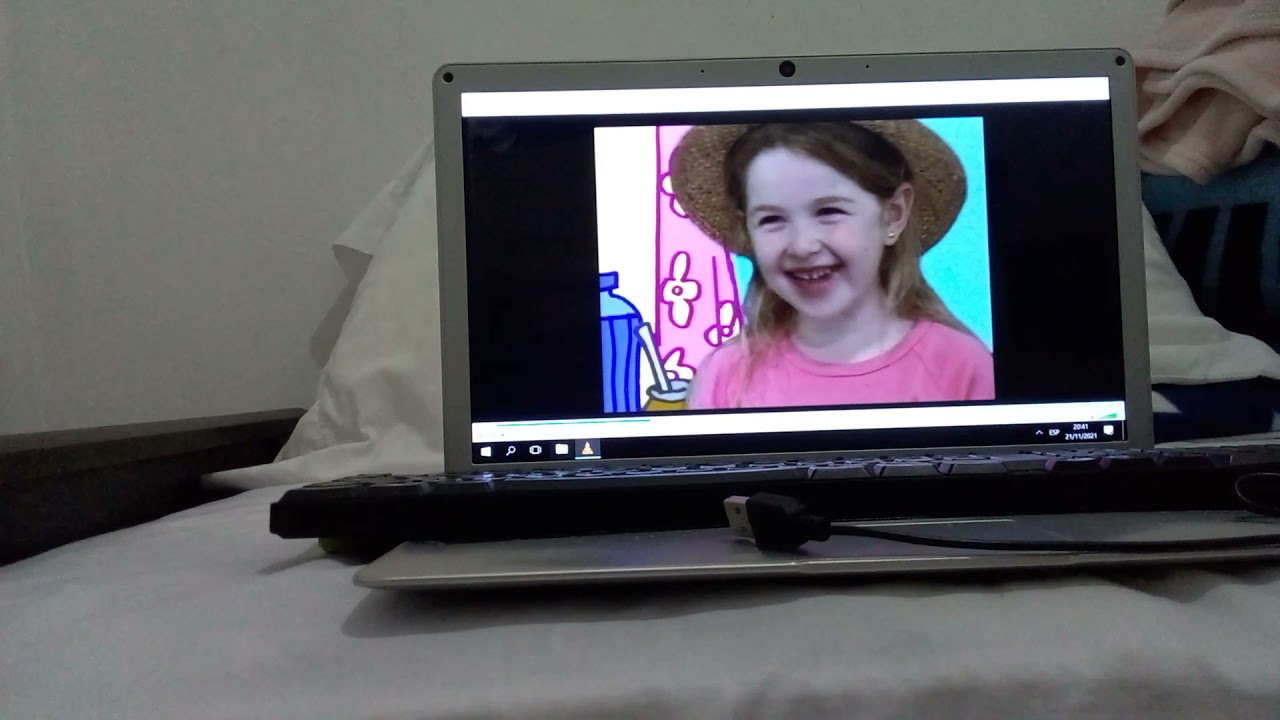 bubba descubriendo la granja completo