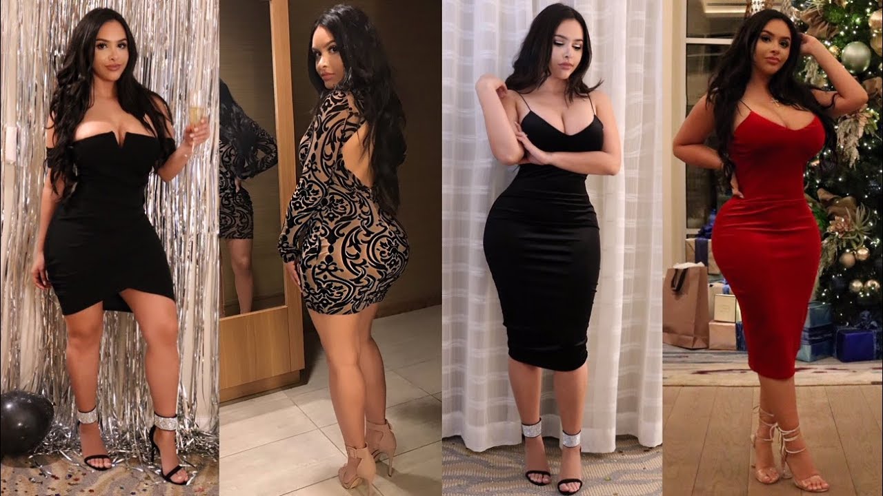 A Magical Windsor NYE Lookbook | MISSSPERU
