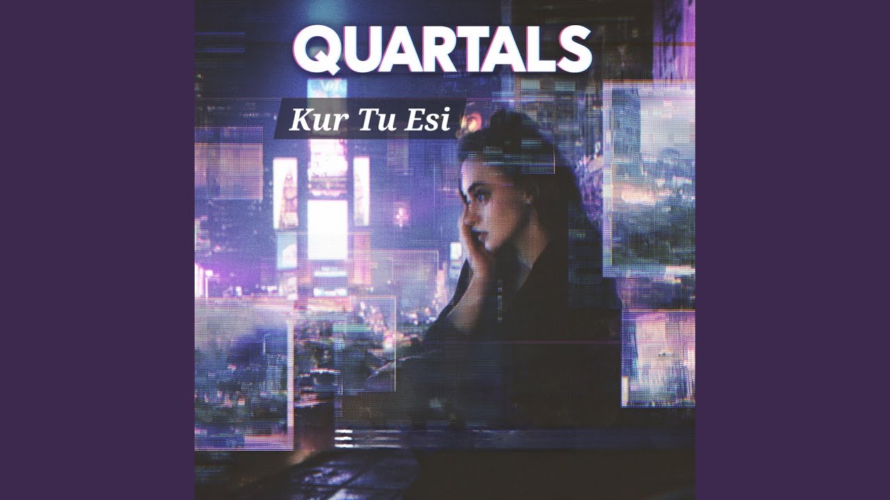 kur tu esi