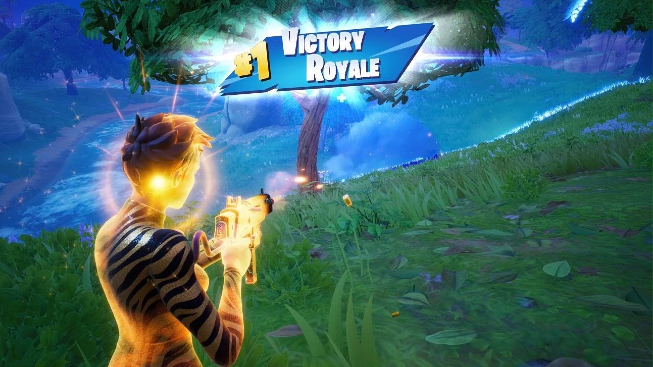 Fortnite Zero Builds Ch 7 Season 1 Ps5 Pro 120FPS