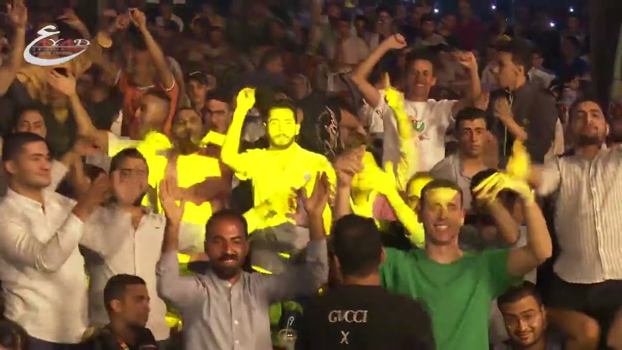 السيد حسن وتامر شريعة ومحمد أوشه مليونية مصطفى صفوت صان الحجر الشرقية