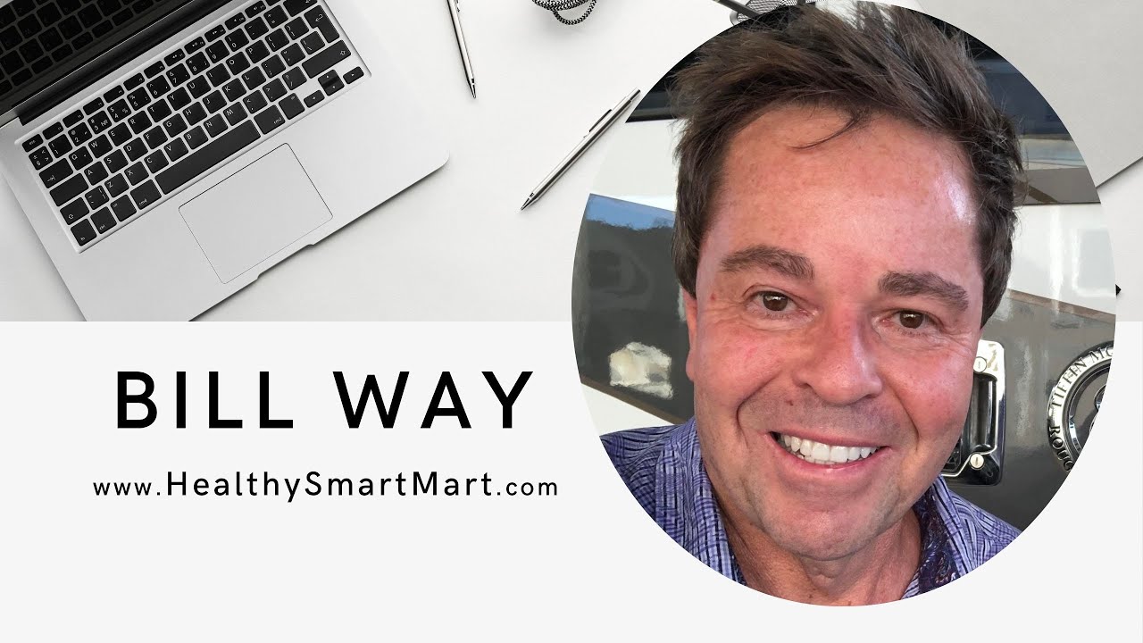 Meet Bill Way