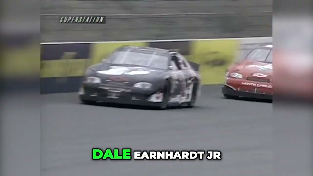 NASCAR Racing in Japan: A Historic Family Moment