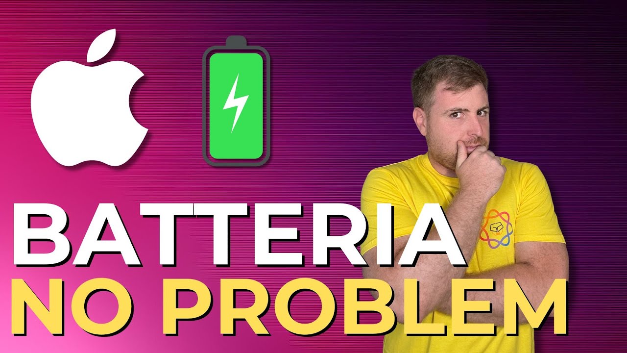 iPhone caldo? Batteria dura poco? Ecco i preziosi consigli