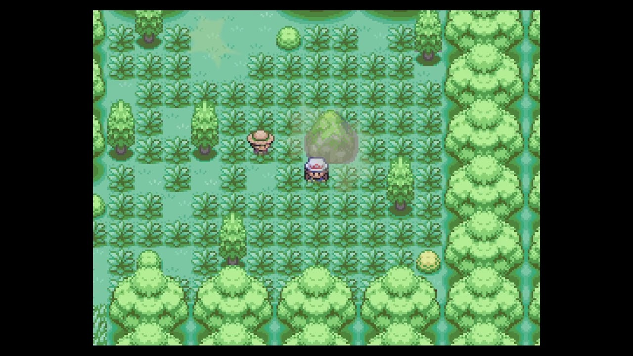 Pokémon Scarlet and Violet - Kitakami GBA Soundfont Remix [Jade Grove Theme]