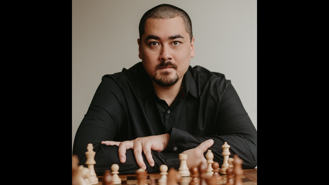 Saint Louis Masters - Rodada 8
