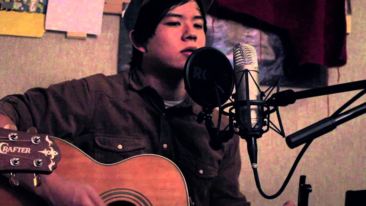 Welcome Home - Radical Face (Cover)