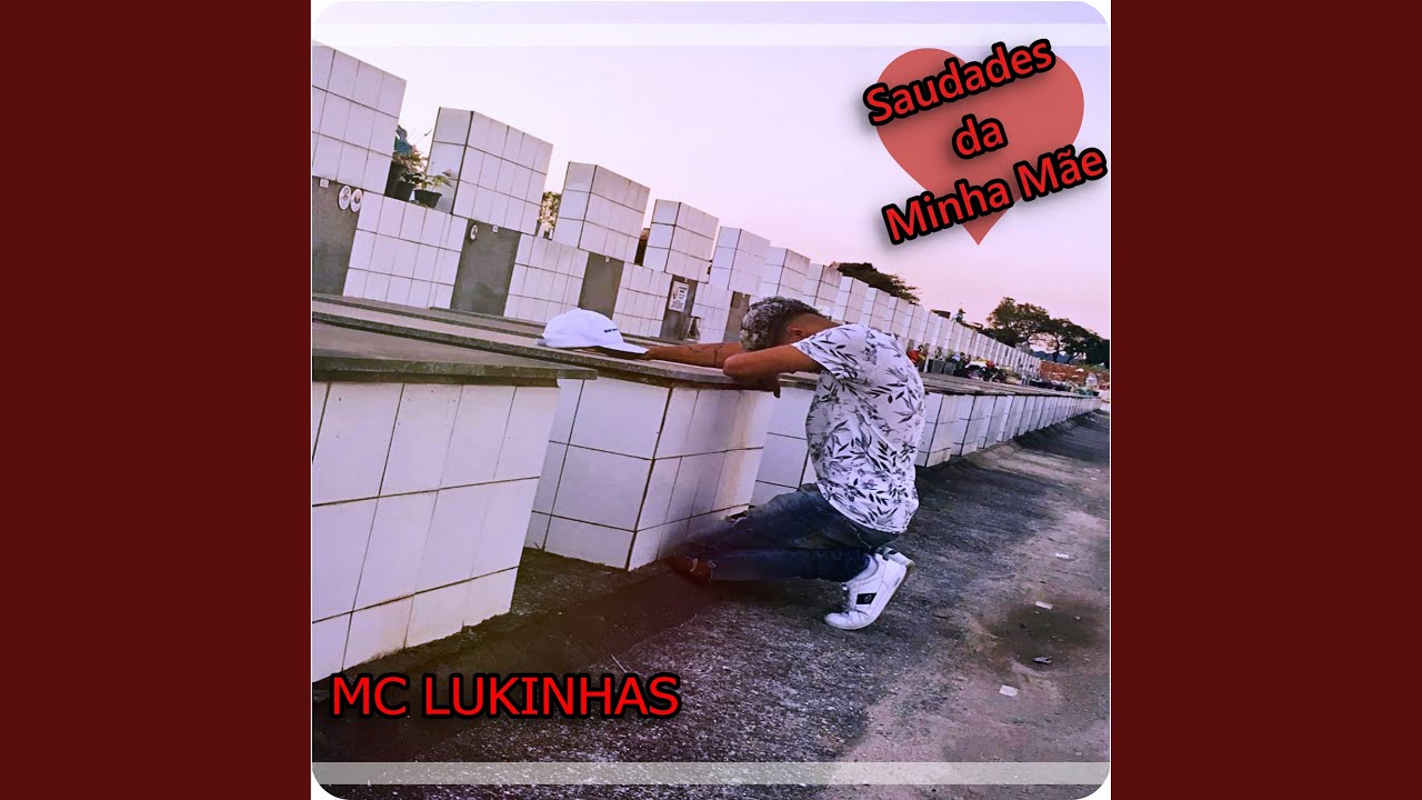 Saudades da Minha Mãe