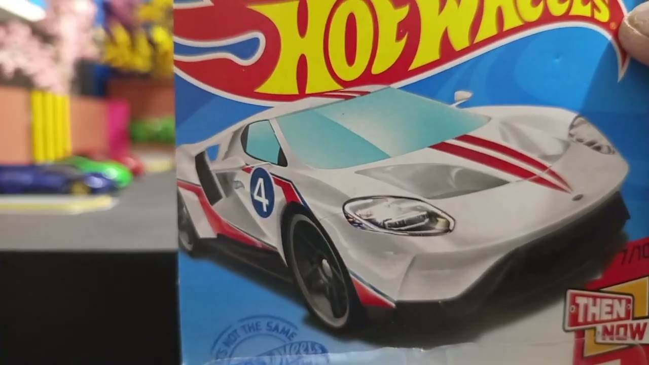 ABRIENDO HOTWHEELS!! PARTE 6