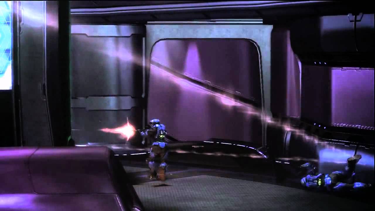 Phobia & Nemassist | EXIGENT | Halo: Reach Dualtage Trailer by Kanon
