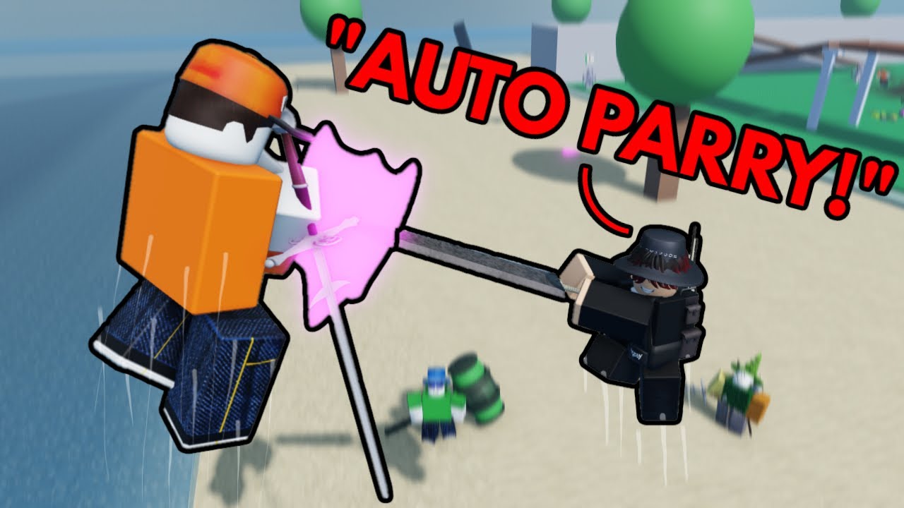 THIS MOVEMENT GLITCH IS SO GOOD THEY THOUGHT I WAS HACKING - ROBLOX Combat Warriors