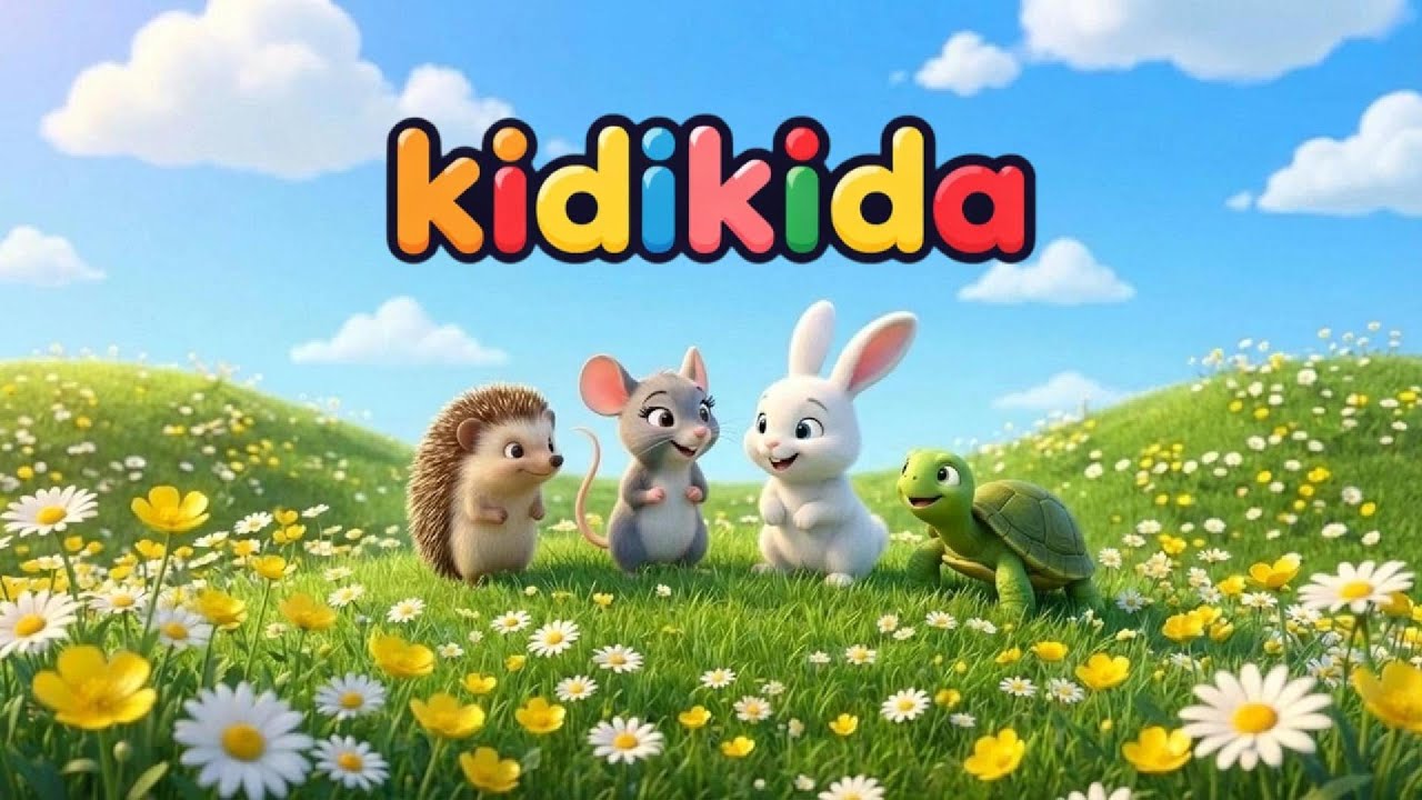 Kidikida